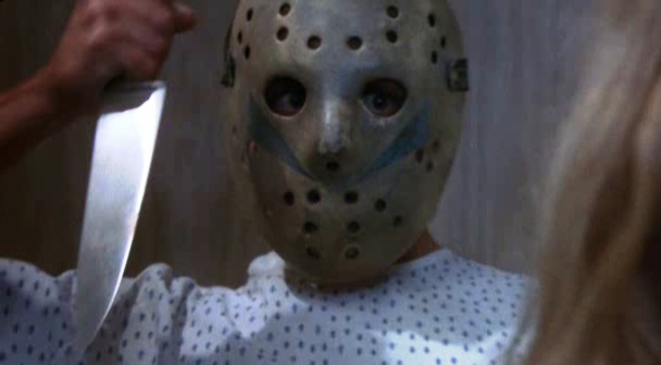 SemetraRhodes's tweet photo. #Spooktober 🎃🔪🎃 Day 23: Random Horror Movies

#NowWatching (for the 2nd time this month) FRIDAY THE 13TH PART V: A NEW BEGINNING 
[title randomly generated by the keyword: Dream Sequence]

#Spooktober2023 #RandomHorrorMovie #31DaysOfHorror https://t.co/Xt1QYow1ap