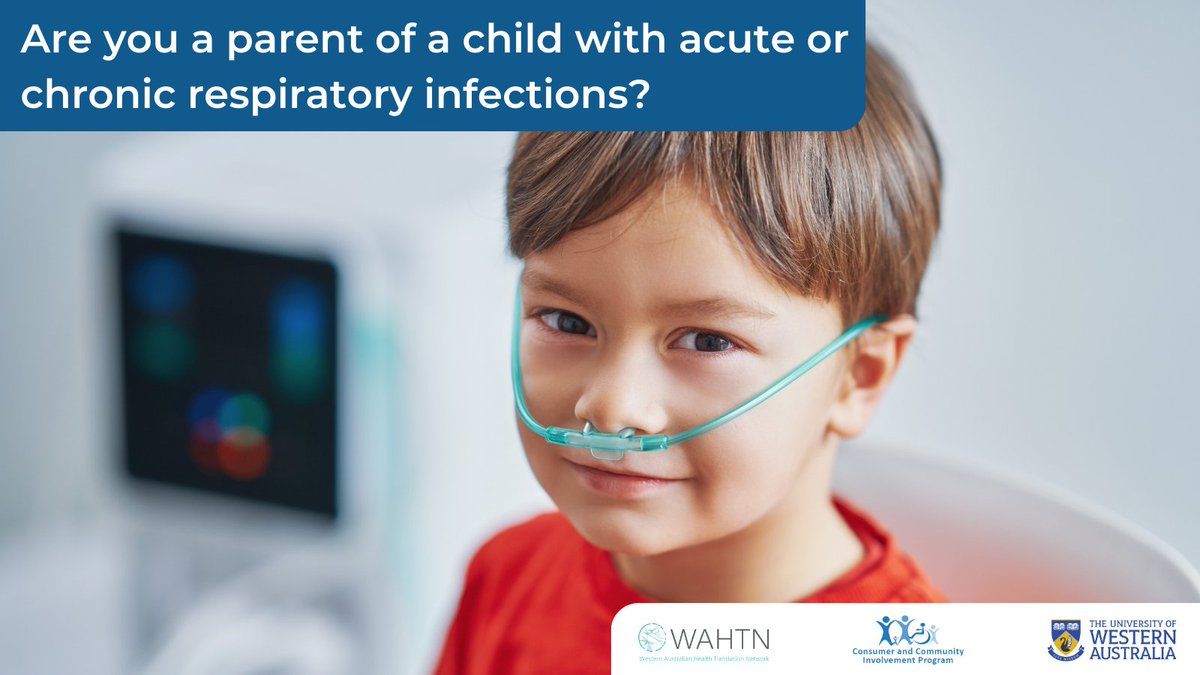 Consumer and Community Involvement Program tweet media