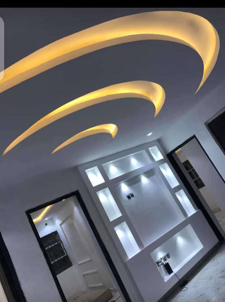 ovotymtech's tweet photo. Let's PAMPER your ceilings! 
Make us Tymtech Allied Services your sure Plug all your Interior/Exterior works .
Call /WhatsApp us on 08066835020.
#tymtechvibes 
#ogbanurhobo 
#whoseresponsibilityisit 
#everyone 
#friends 
#highlights 
@benigbakpa 
@channelstv 
@chimaobi_nteoma https://t.co/0yzD1tUtJo