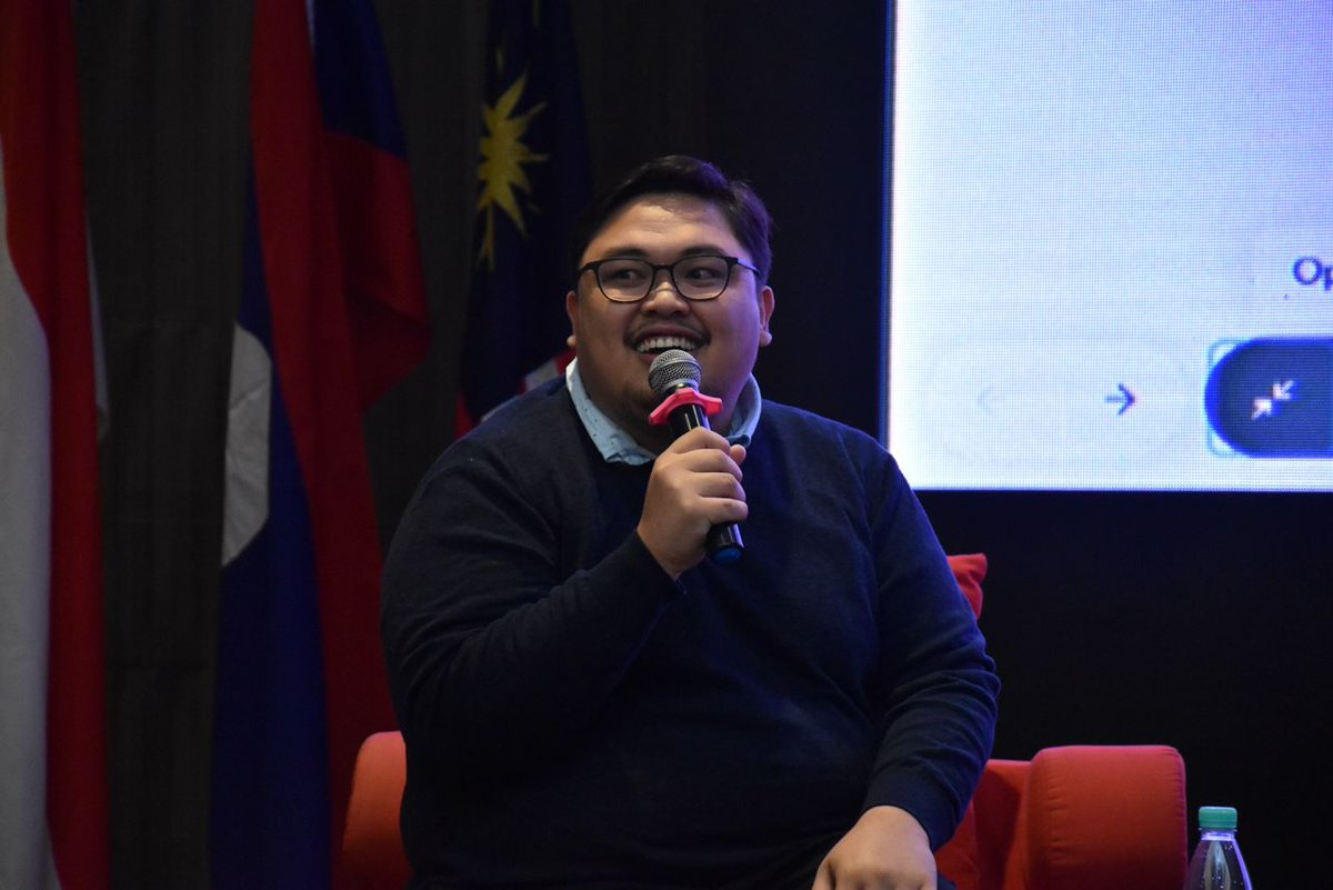 Intl. Forum for Volunteering in Development tweet media