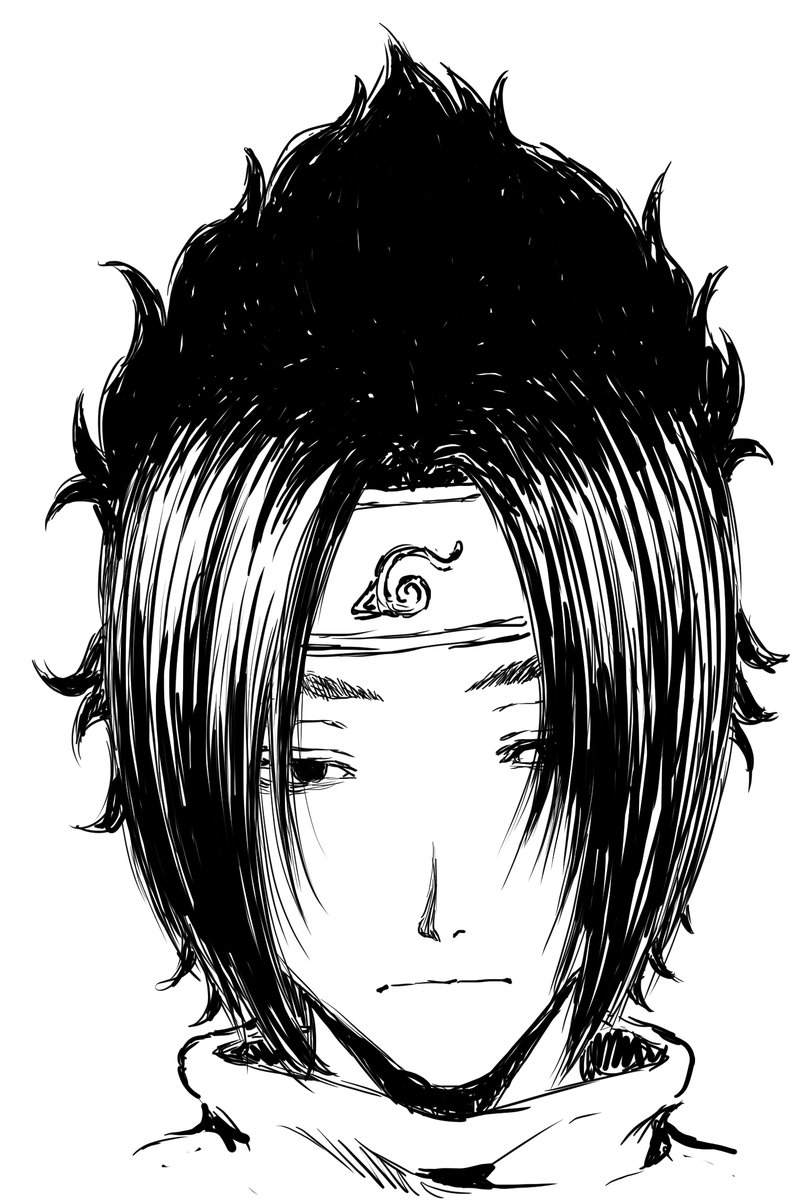 うちはサスケ様 