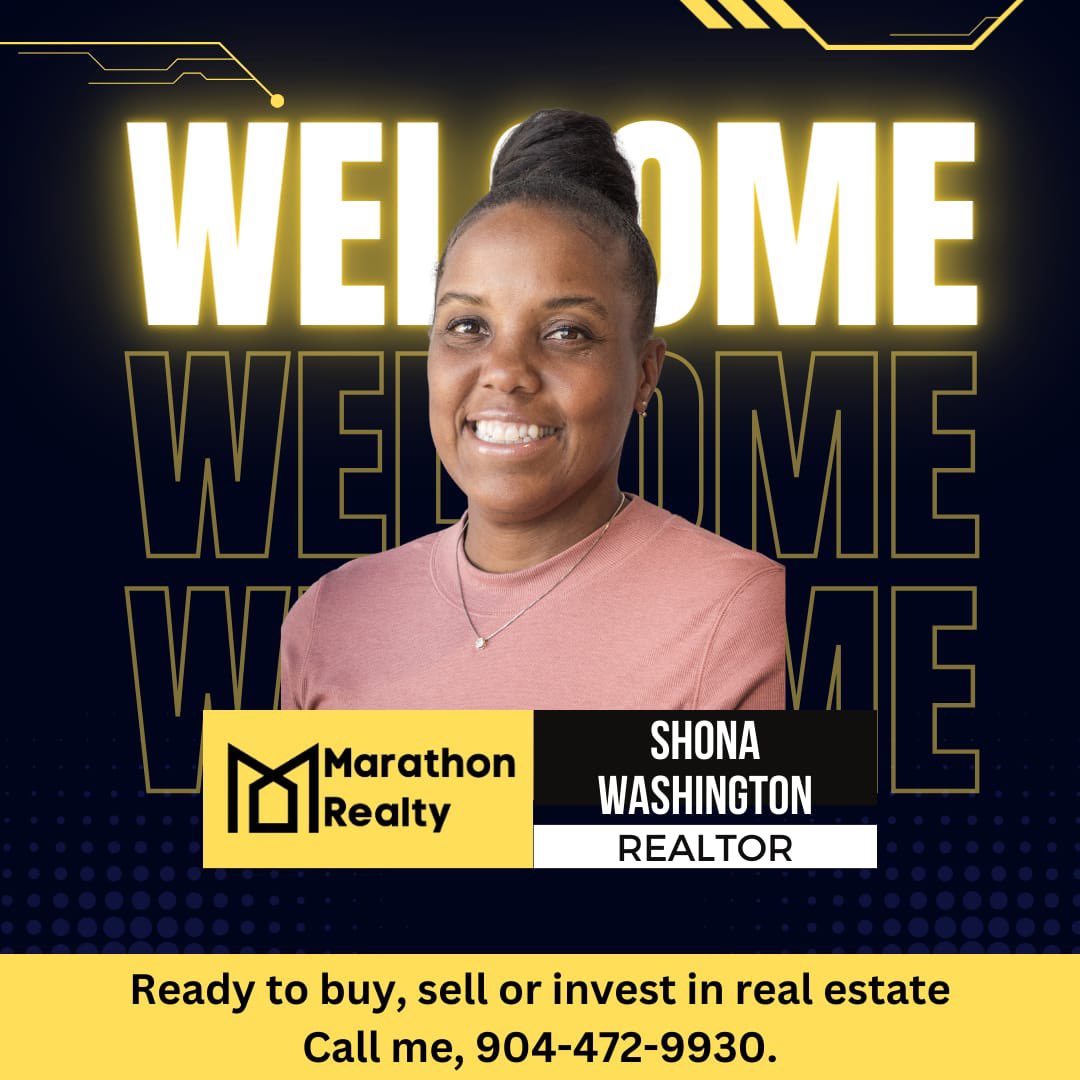 ShonaWashington's tweet photo. Let’s get it!! #houstonrealtor #realtor https://t.co/uYyVr363uv