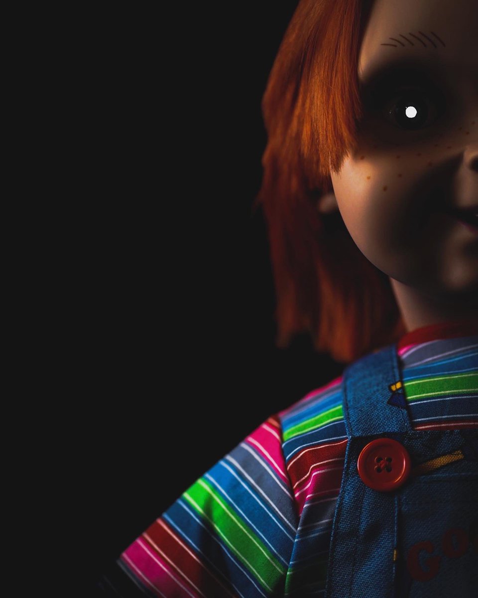 Wanna Play……
.
.
.
#Halloween #Halloween2023 #HalloweenCosplay #halloweenart #HorrorArt #HorrorFanatic #Chucky