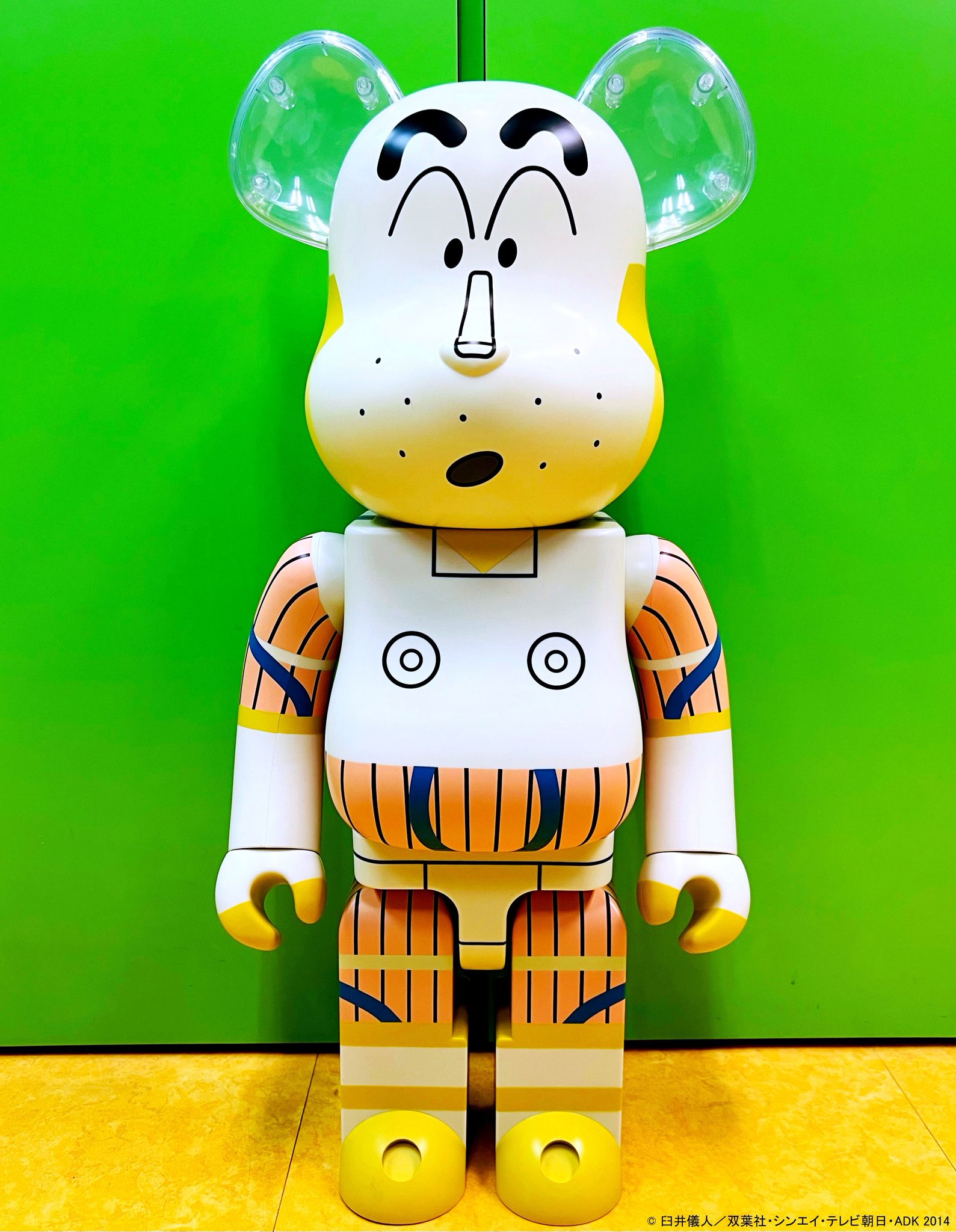 MEDICOM TOY - BE@RBRICK ロボとーちゃん 100% & 400%の通販 MEDICOM TOY - BE@RBRICK ロボとーちゃん 100% & 400%の通販