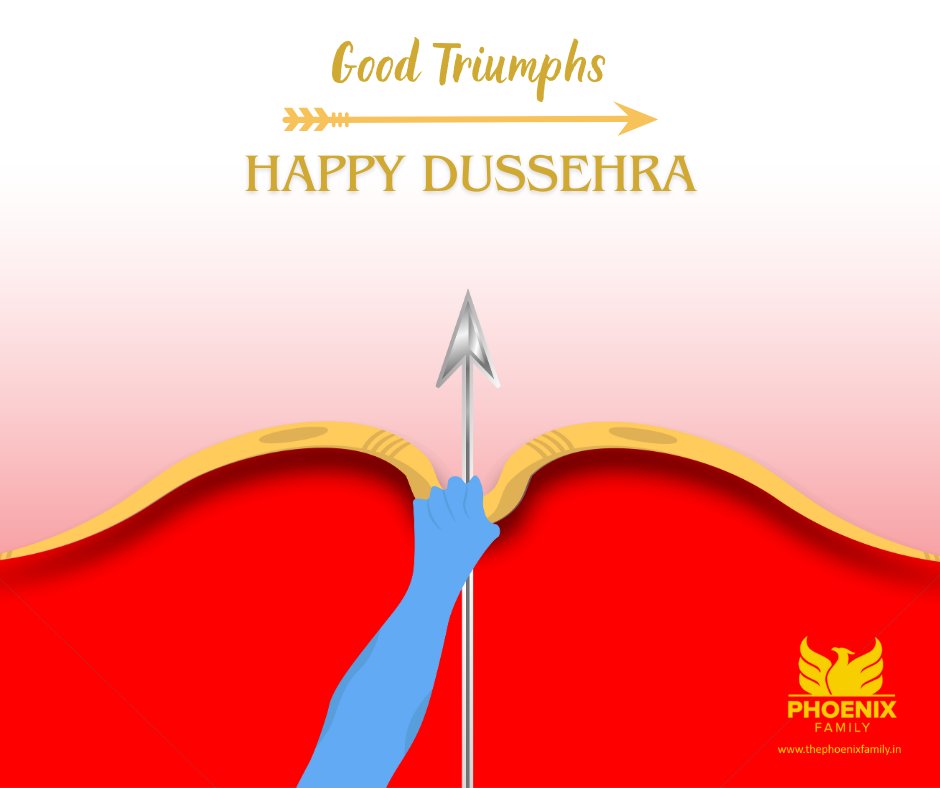 PhoenixFamilyin's tweet photo. In a world often clouded by confusion and deception, we celebrate the timeless wisdom that Truth always prevails. Happy Dussehra!

#singleparents #singleparent #singleparenting #singleparentlife #singleparentsuccess #widow #widowlife #widower #divorce #divorced #separated https://t.co/x9EJDgV8ZX