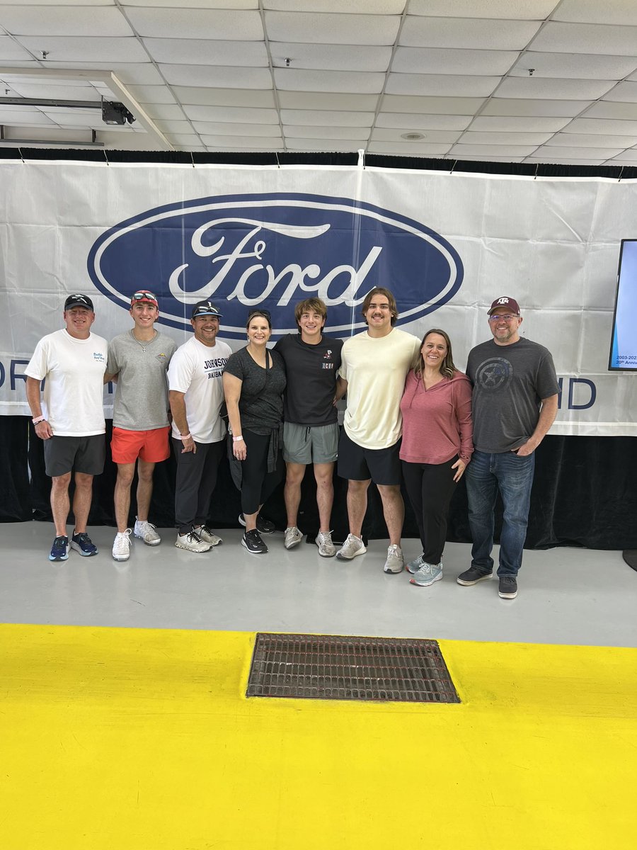 Johnson HS PTSA tweet media