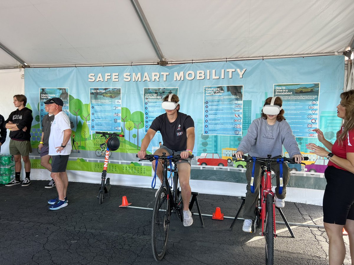 Johnson HS PTSA tweet media