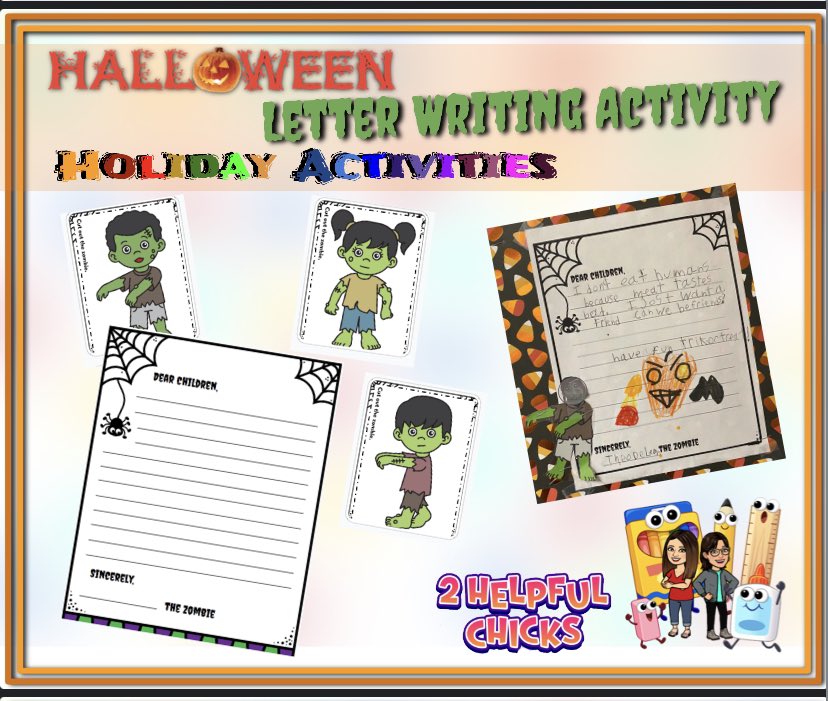 2 Helpful Chicks tweet media