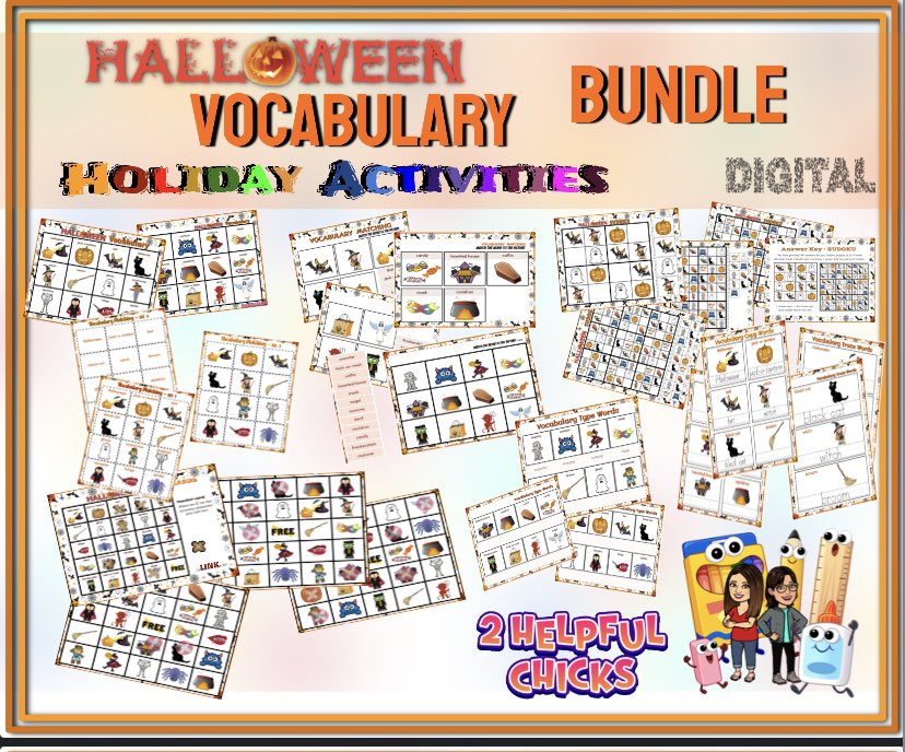 2 Helpful Chicks tweet media