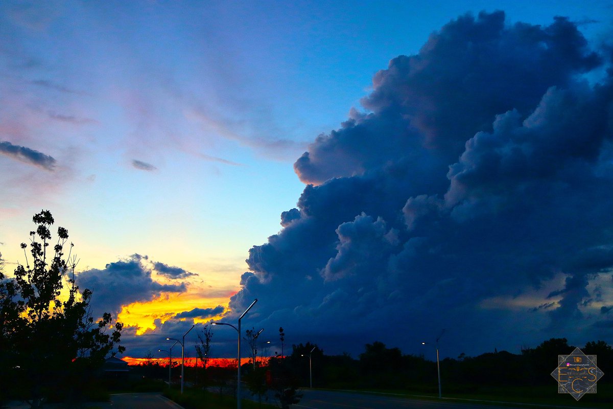 ecsphotographyy's tweet photo. 📸Beautiful sunset in Wimauma, FL📸

#SaintPetersburgFL #StPetersburg #Tampa #Twitter #Florida #ApolloBeach #FloridaState #Like #MG #photograghy #PhotoChallenge2023October #photograph #photographer #photo #PhotoModeMonday https://t.co/dkwSUJQpIn