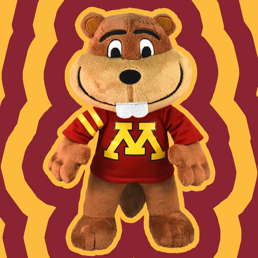 bcreaturetoys's tweet photo. Go big or go home 🏈
#GoPokes #OKState #OKStateFootball #MinnesotaFootball #SkiUMah #Gophers #collegefootball #mascots #plush #bleachercreatures https://t.co/n2OUxS518R
