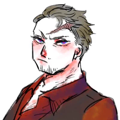#新しいプロフィール画像