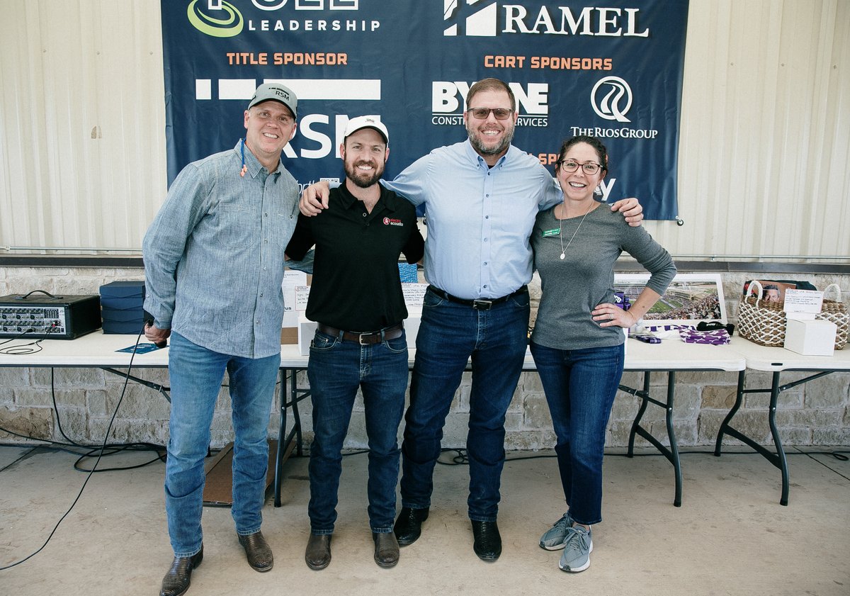 LeadershipFW's tweet photo. LFW’s Pull for Leadership was such a fun day! We couldn’t have done it without our sponsors, teams, volunteers, Board members, staff, vendors &amp; the great team at Alpine Shooting Range! Enjoy the highlights courtesy of Dom Anderson at Blissful Sky Studio. https://t.co/fc4M2HAxHl https://t.co/pOeWop7lZW