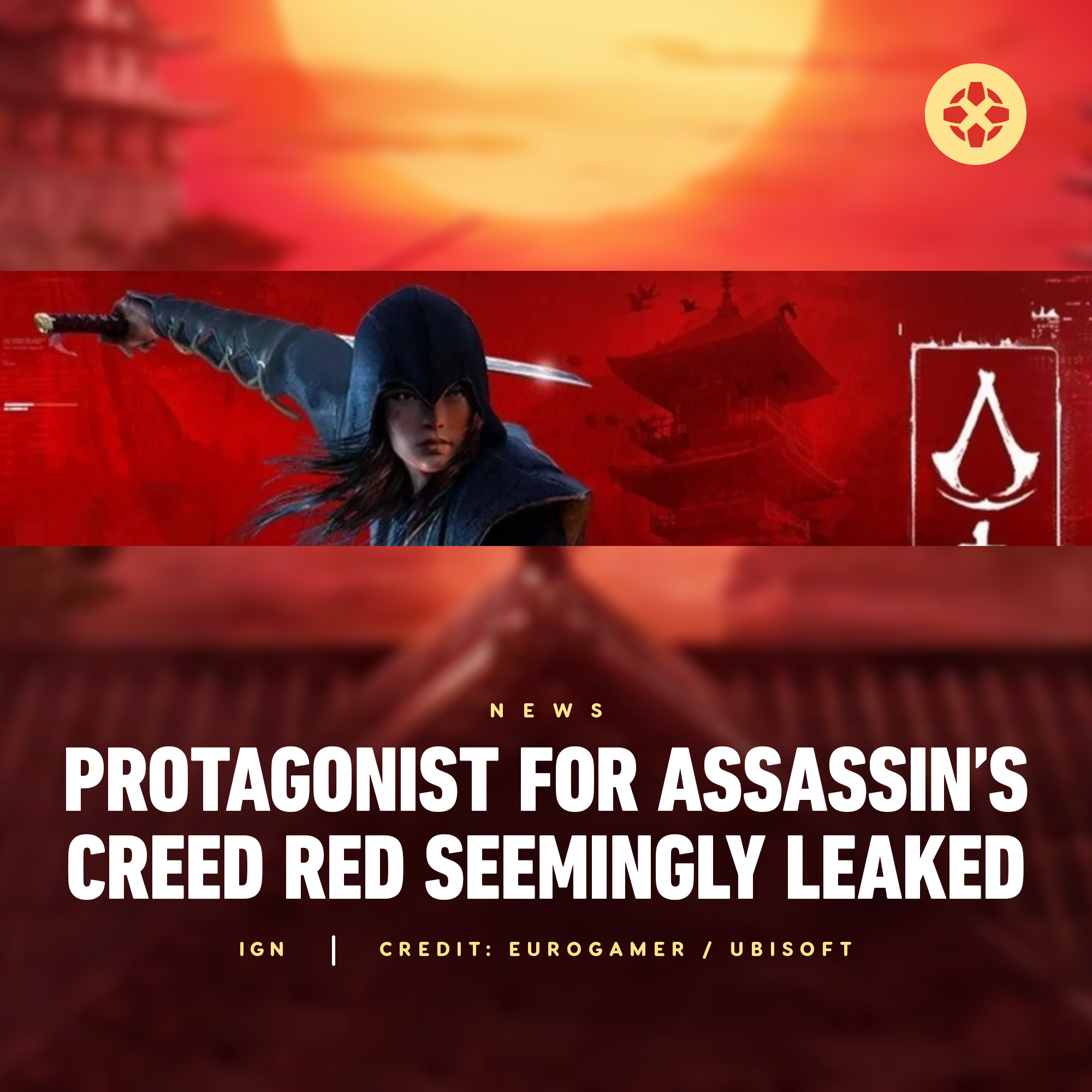 Assassin's Creed 2023 Got LEAKED! 