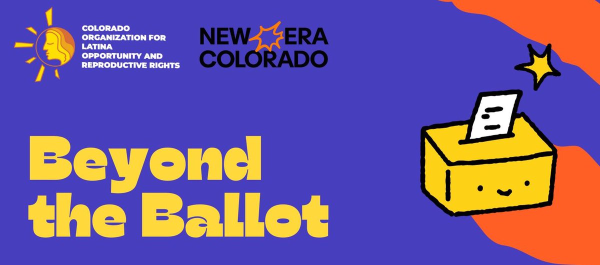 New Era Colorado