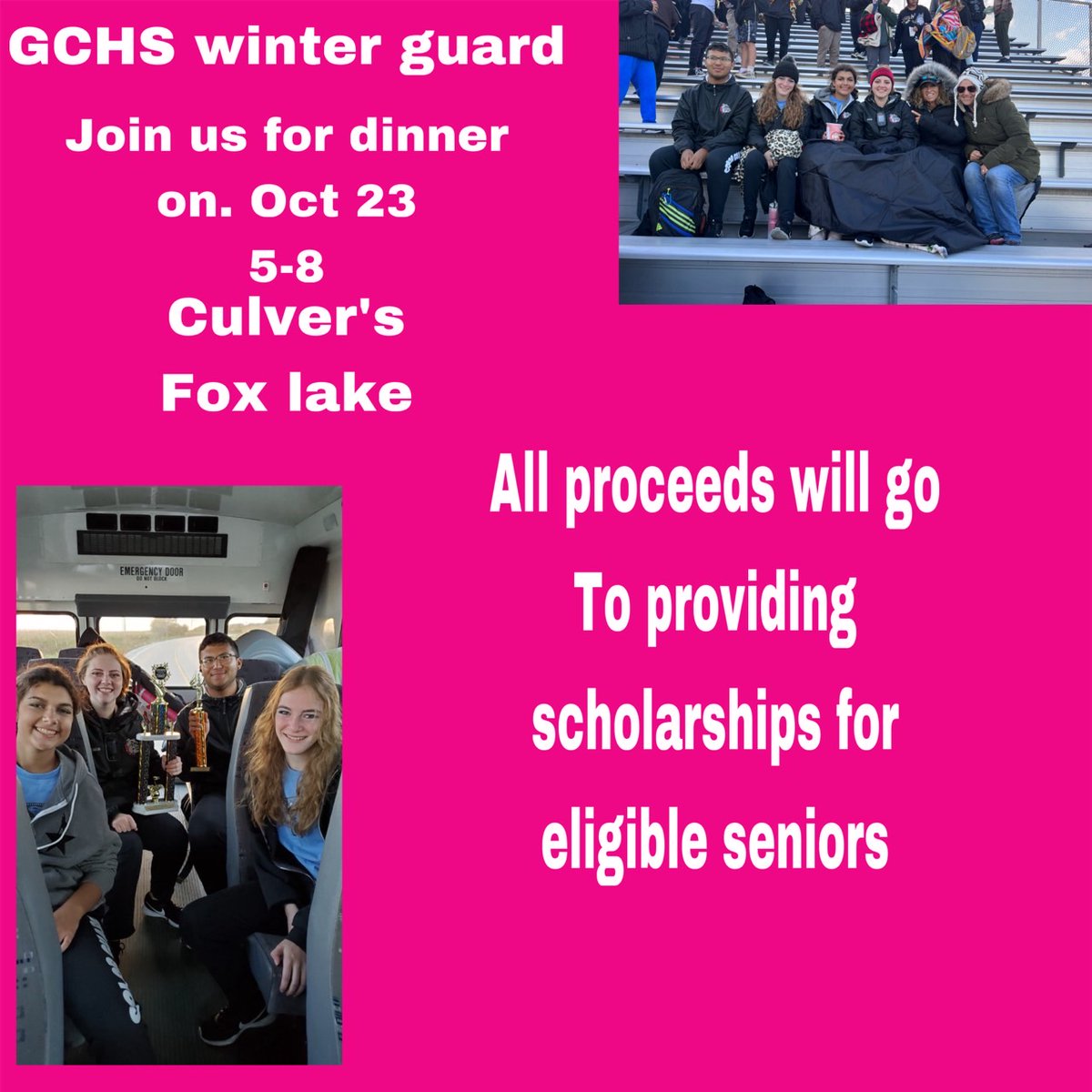 Winterguard2018's tweet photo. https://t.co/DYEugTfCRI