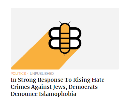 JoelWBerry's tweet photo. It's hard to stay ahead of reality at The Babylon Bee. We had this written last night only to wake up and see the White House doing exactly this before we had the chance to publish https://t.co/Xheyvt2CrB
