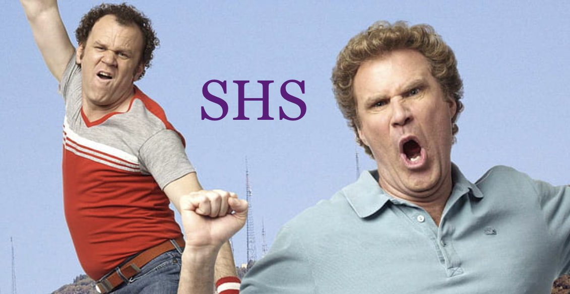 It’s that time of the year! SHS vs Palma this Friday at Rabobank. Get ‘em Cowboys!! 💜💛🤠
