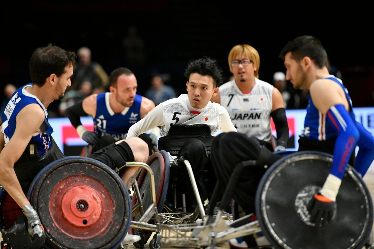 Japan secure comeback win against hosts France to claim bronze rugby.net #IWRC2023 loom.ly/WQ40wpA