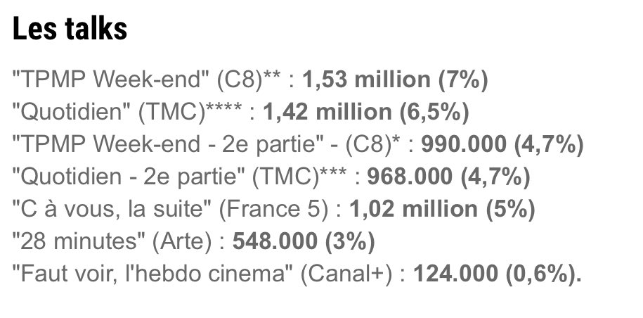 Fo pas dire ca tweet media
