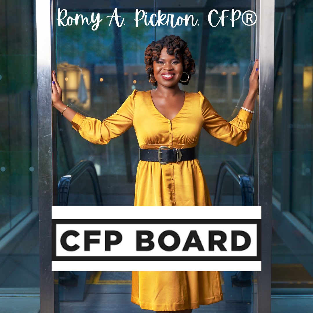 AssetAchiever's tweet photo. Proud to contribute to the growth and development of the next generation of financial planners as a @CFPBoard #Scholarship Review Panel volunteer!

It's another full circle moment for me, having been an applicant myself in the past. 
 #financialeducation #FinancialFreedom https://t.co/bBSo8xfsxo
