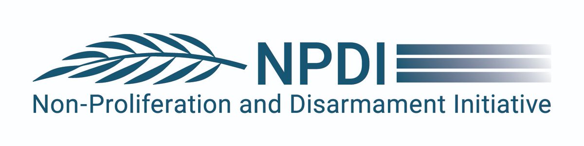 AusArmsControl's tweet photo. Important discussion hosted by #NPDI at #UNGA78 First Committee on how to build on the NPT Working Group on Strengthening the Review Cycle, with a focus on transparency and reporting. https://t.co/TFFDEQ0VG2