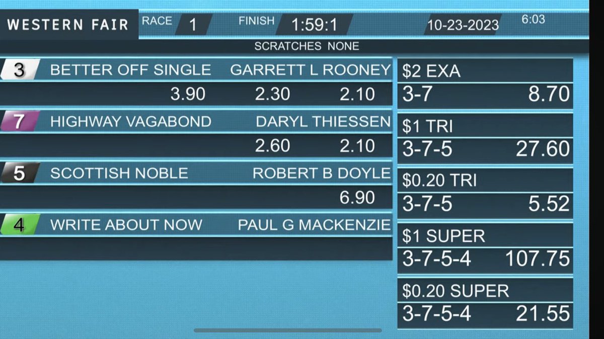 Lou Knows 💥 tweet media