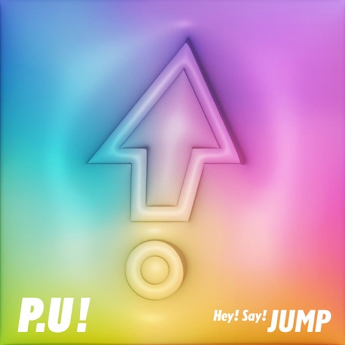 Old_HelloWorld's tweet photo. #HeySayJUMP's 1st Digital EP "P.U!"
OUT NOW!

🎧Download/Stream It Here!
https://t.co/V4Qf8iksYS 

Follow @HeySayJUMP_JS for more info! https://t.co/PslY8QSLI8