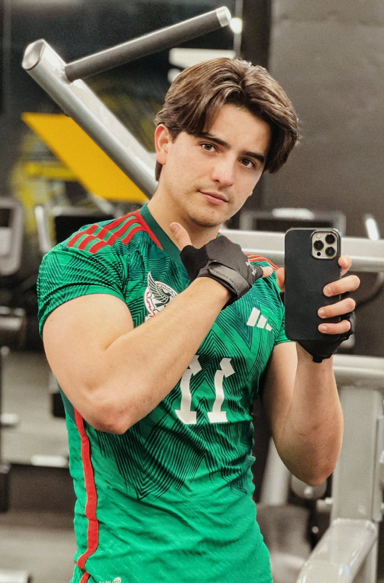 Gym gym gym