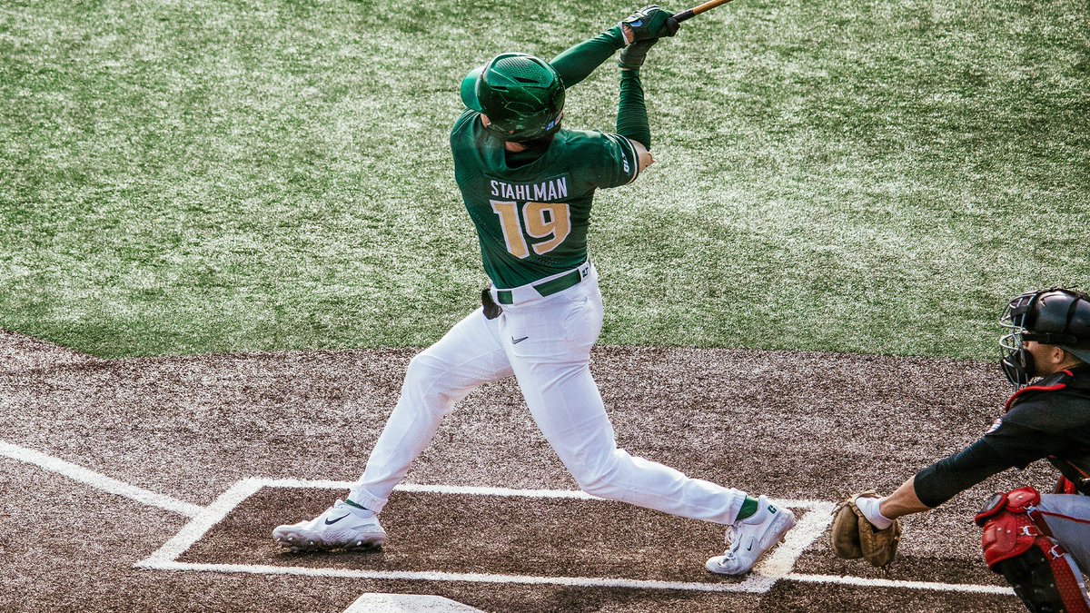 Selected Round 1 Pick 1 overall
2023 CLT Fall World Series Draft

Brandon Stahlman

#9ATC #GoldStandard