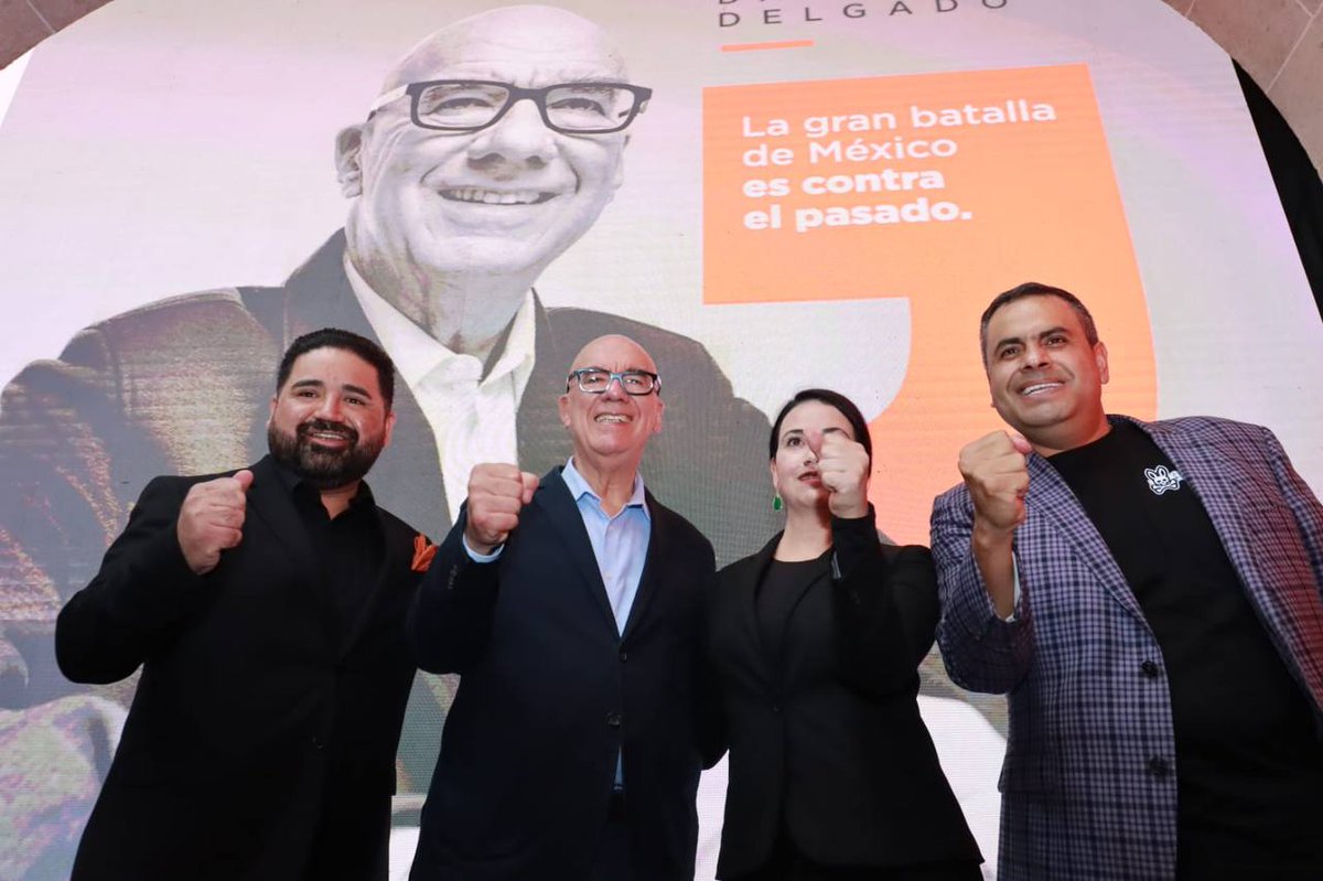 Movimiento Ciudadano Chihuahua tweet media