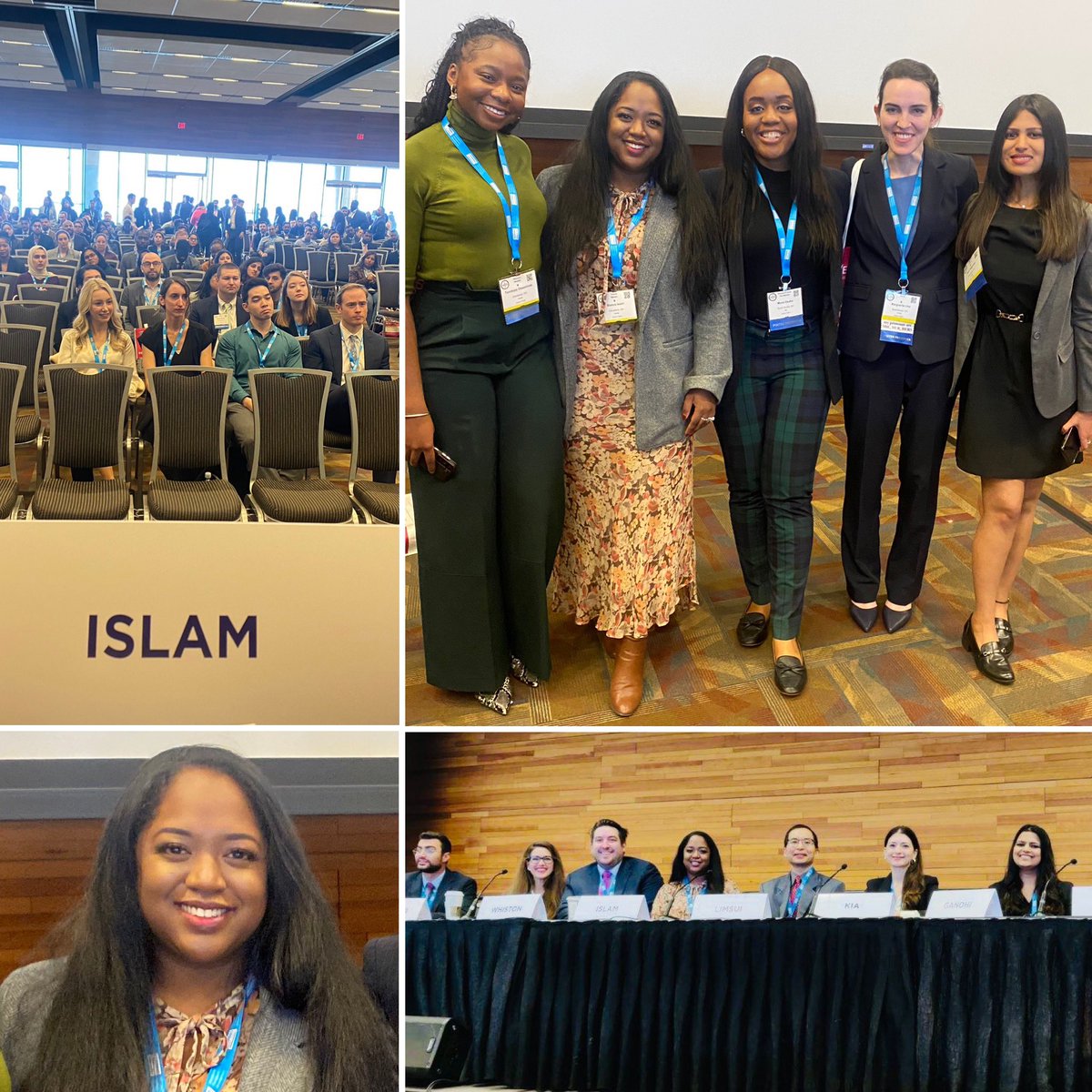 Bianca Islam, MD, PhD tweet media