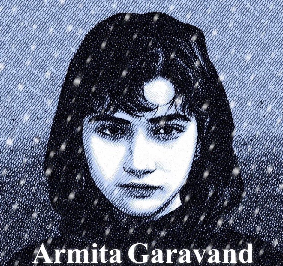 8413pr's tweet photo. Say my name
I was only 16
#ArmitaGaravand 
#آرمیتا_گراوند 
#MahsaAmini https://t.co/aCLFGfTDwS