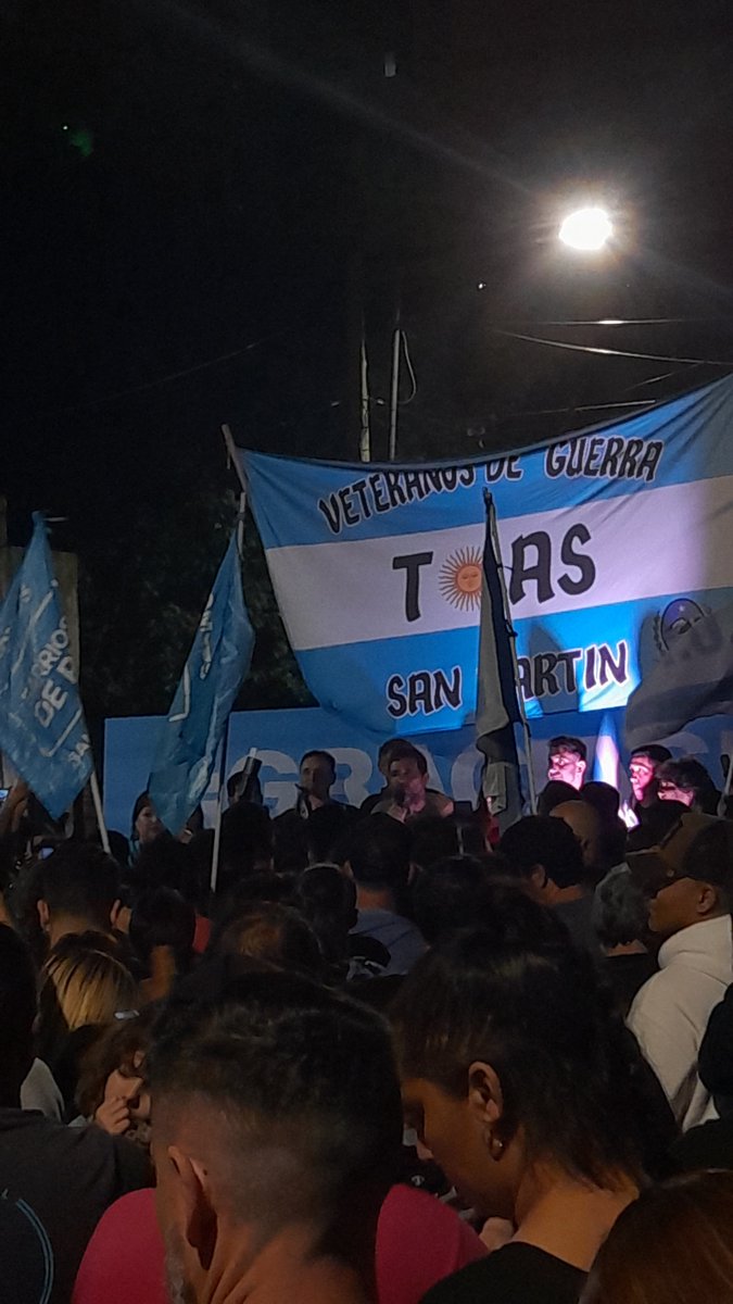 Dignidadyderech's tweet photo. GRACIAS POR ACOMPAÑARNOS CON EL VOTO!!!!!!!!!!!✌️✌️✌️✌️✌️✌️🥳 https://t.co/8GAUt0eWnB