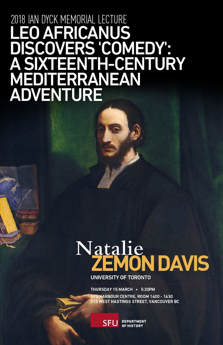 SFU History tweet media