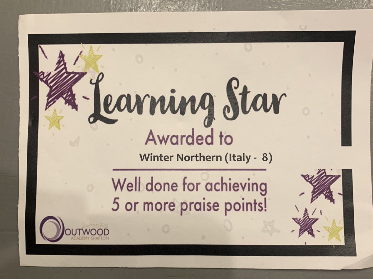 DawnPickles2's tweet photo. @OutwoodShafton My little Star🌟 💙🌈 https://t.co/iylIbRDoYA