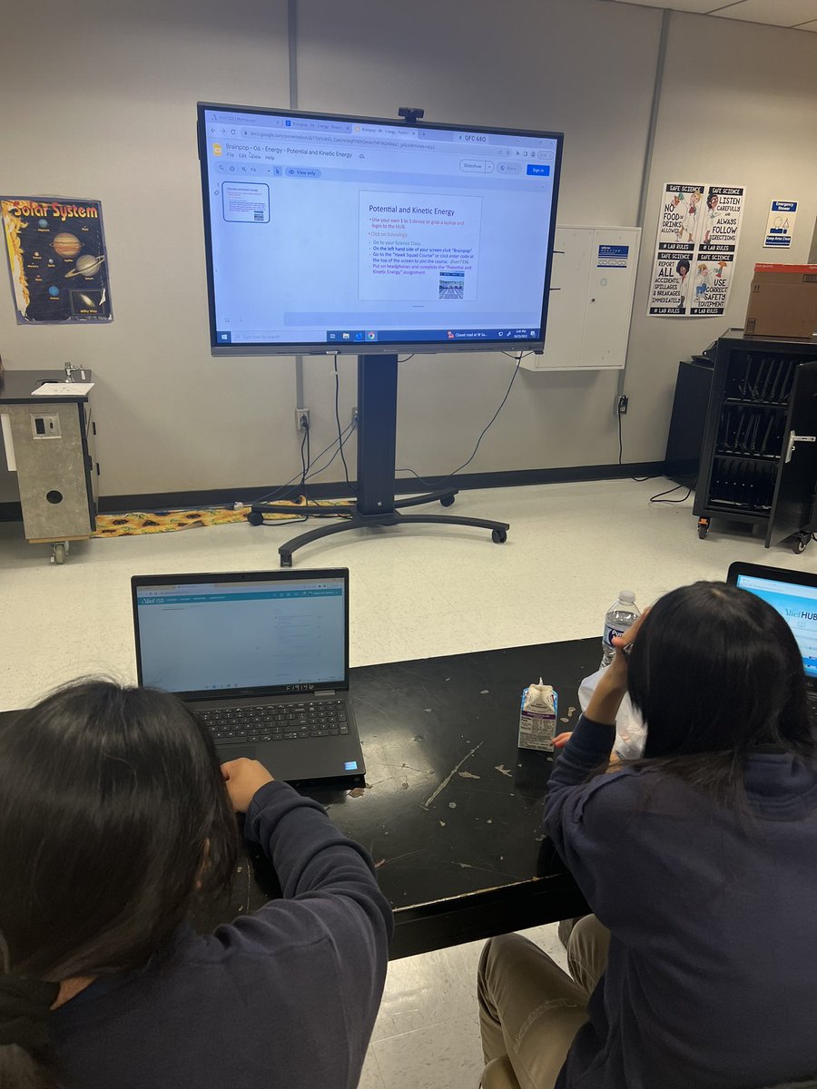 RCHighlyFavored's tweet photo. So excited about “Hawk Squad” 🦅 starting today🙌🏽 144 students were selected‼️ #TargetedInterventions @HolubMiddle @AliefISD https://t.co/uSfGtYCjzs