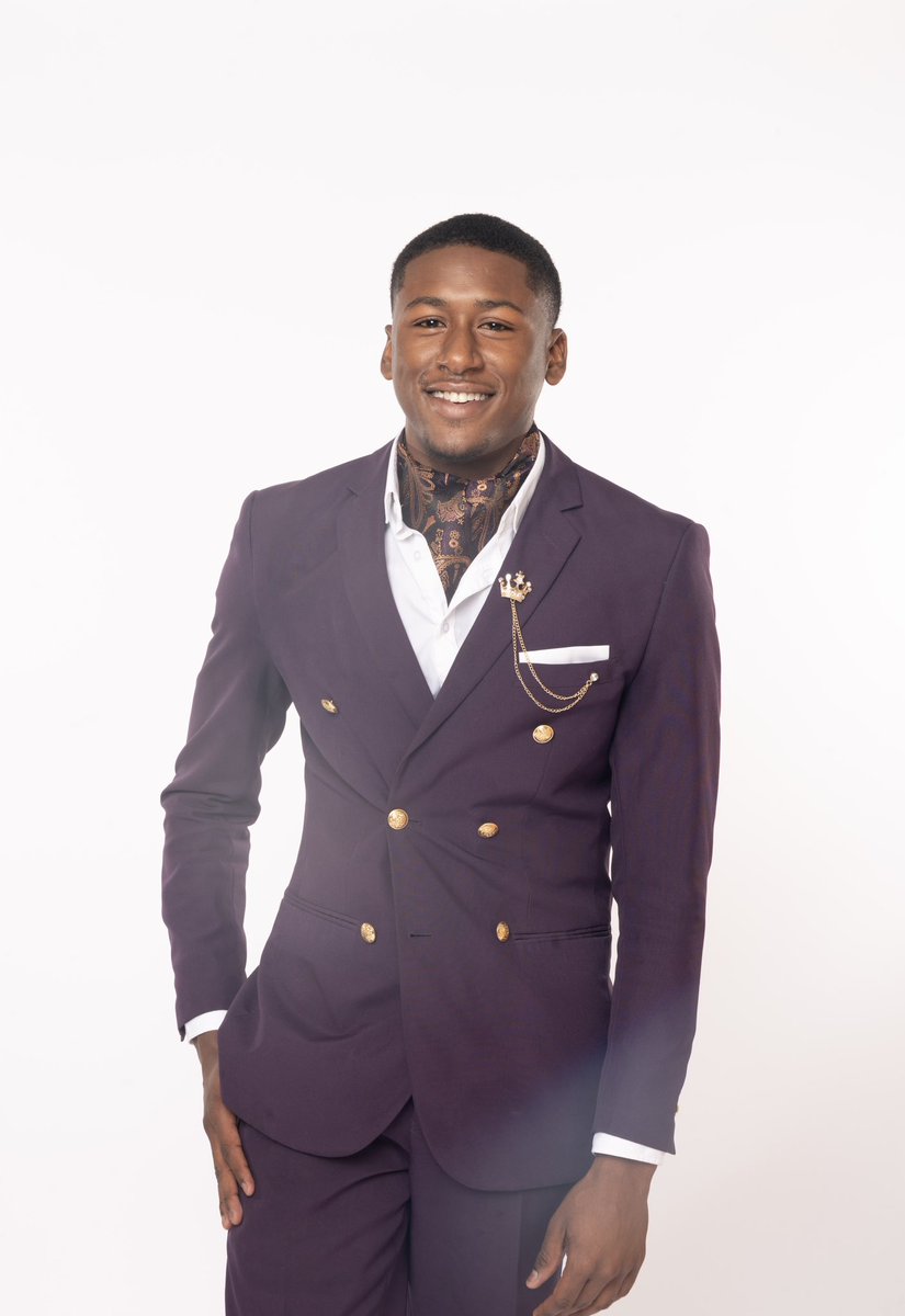 traehubb's tweet photo. For all the dogs… ⚡️

#mistersenior 
#manhoodmonday 
#omegapsiphi https://t.co/tSEfFxiqtQ