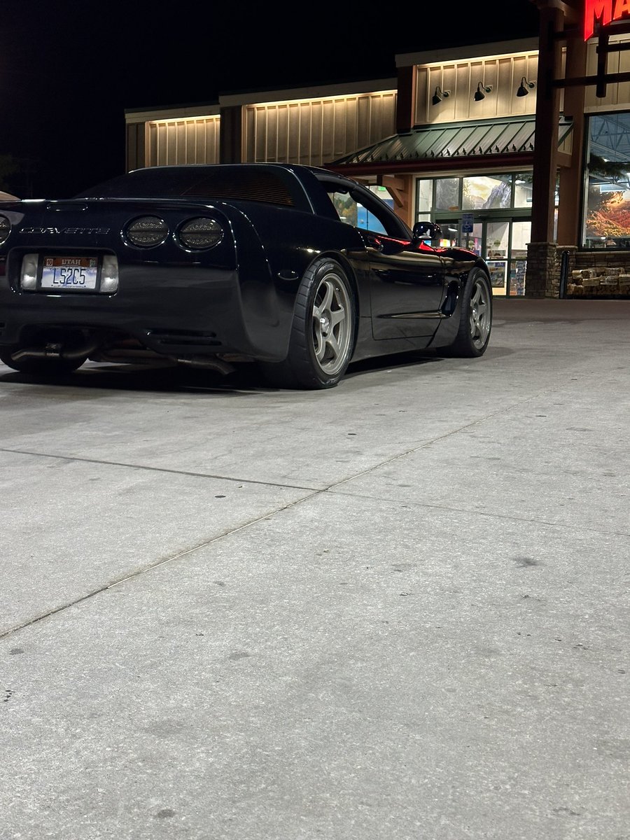 Someone cash me out on this thing, full built 408 stroker motor, 561 to the wheels! 24k OBO please share!