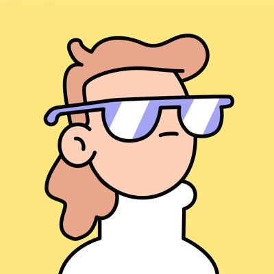 paunchETH's tweet image. This is Paunch. #finalanswer

#NewProfilePic