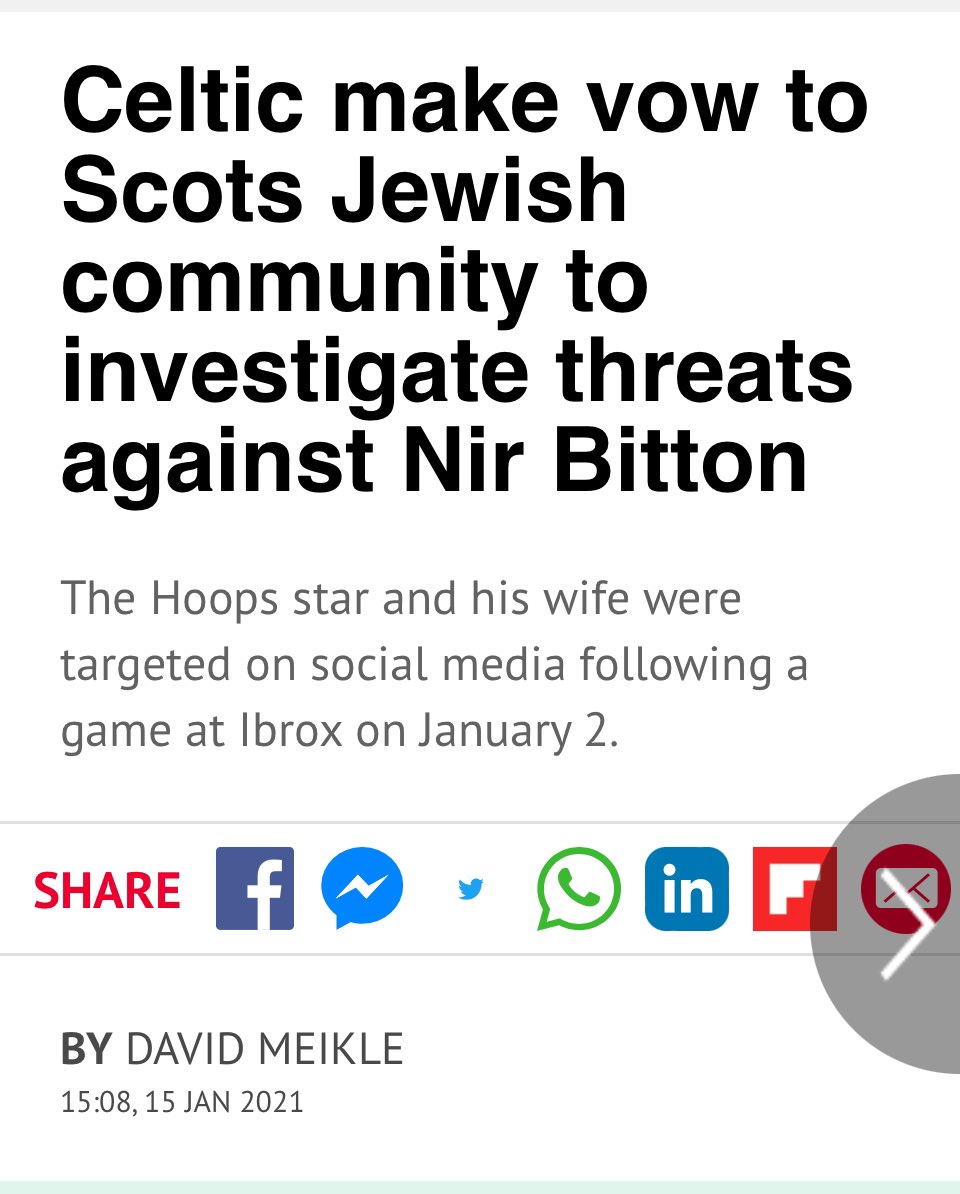 @pissouri_villa @scotsunsport Savco Hypocrites are always selective abouf sectarianism. 

Selectarianism eh.
