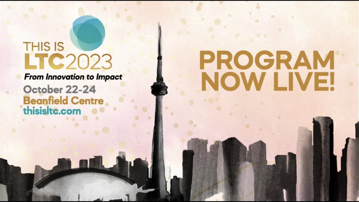 SeatingMatters's tweet image. We’ve started #OTWeek2023 at the ‘This is Long Term Care Conference’ in Canada, organised by the @OLTCAnews #TiLTC2023

We have talked with visitors about how seating can give comfort &amp;amp; reduce risks for older persons &amp;amp; those with disabilities living in long term residential care.