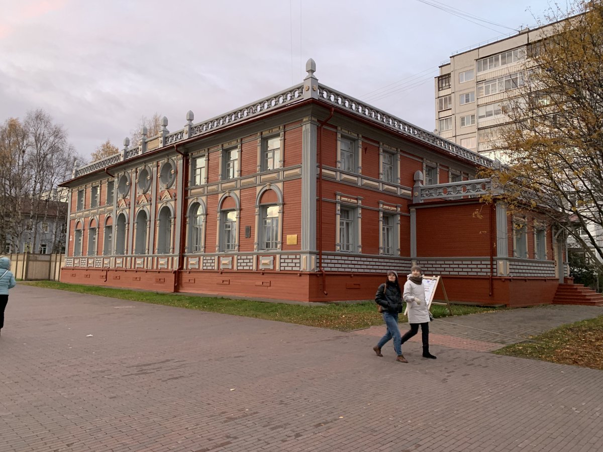 fizikyaderwik's tweet photo. Архангельск https://t.co/Pxxf3T2TEv