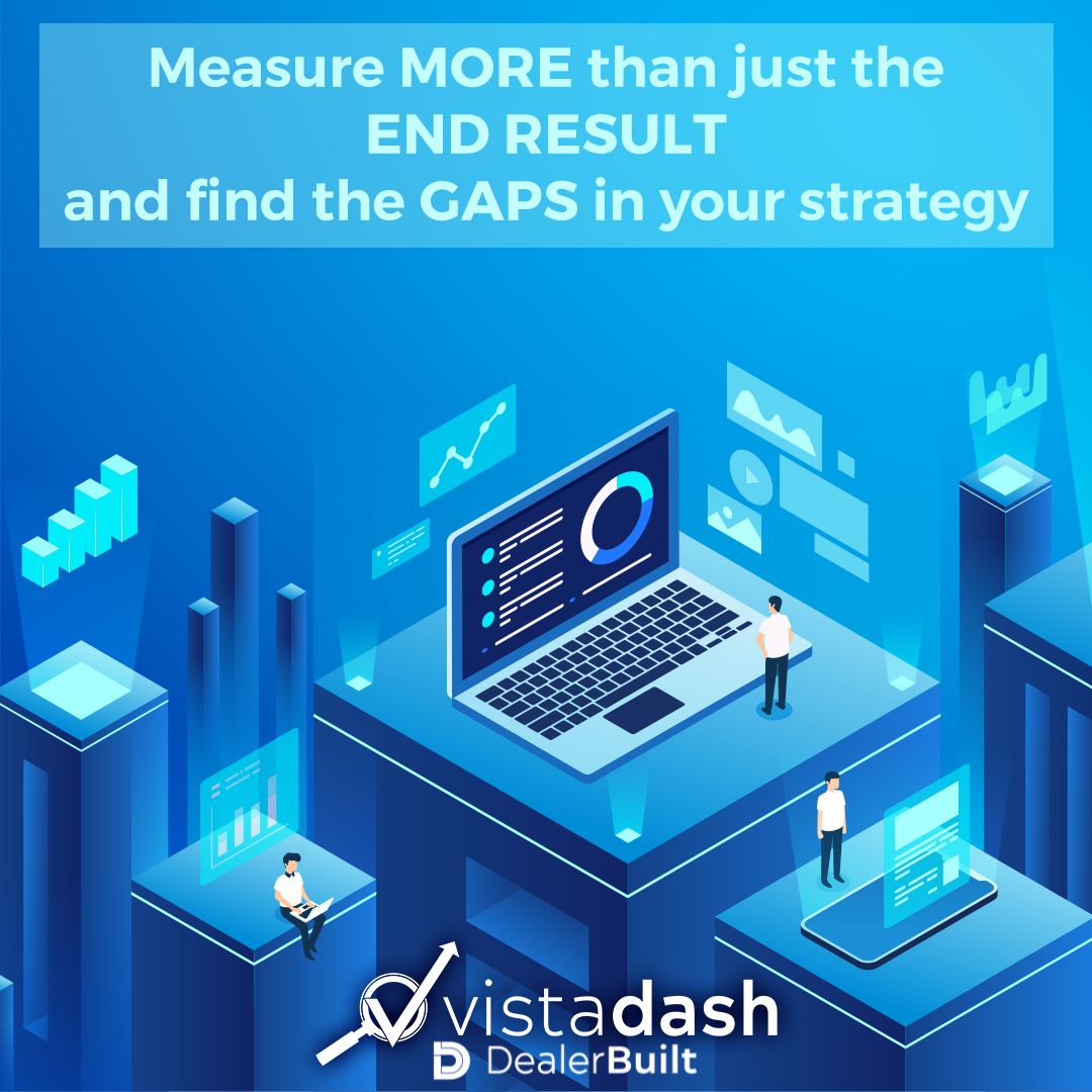 Are you maximizing your dealership's marketing ROI?

Measure beyond the surface, dig deeper to find the gaps in your strategy, and easily measure the activity and results – apples to apples.

Schedule your 15-minute demo now! bit.ly/422dlvf