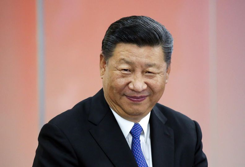 jose49729680's tweet photo. Xi Jinping: As ruas principais, grandes e pequenas dos Estados Unidos, os seus estados estão cheios de sem-abrigo, drogados, pessoas morrendo de fome, frio, overdose de drogas e tudo isso é hoje o século 21 e 2023.
Em vez de lidar com a Rússia e guerras, os EUA deveriam trabalhar https://t.co/gIf7V6DH0B