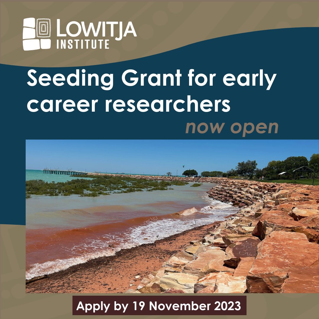 Lowitja Institute tweet media