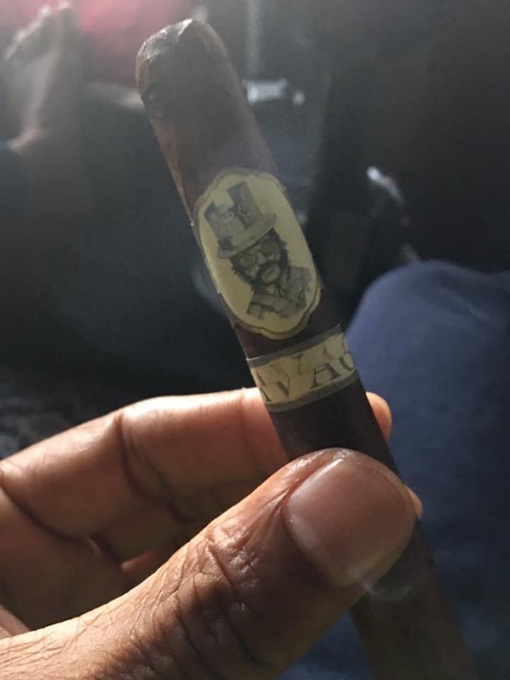 Cigarboys's tweet photo. Savages by Caldwell a blast from the past something I found from 2016 https://t.co/JsdBcqKfvP