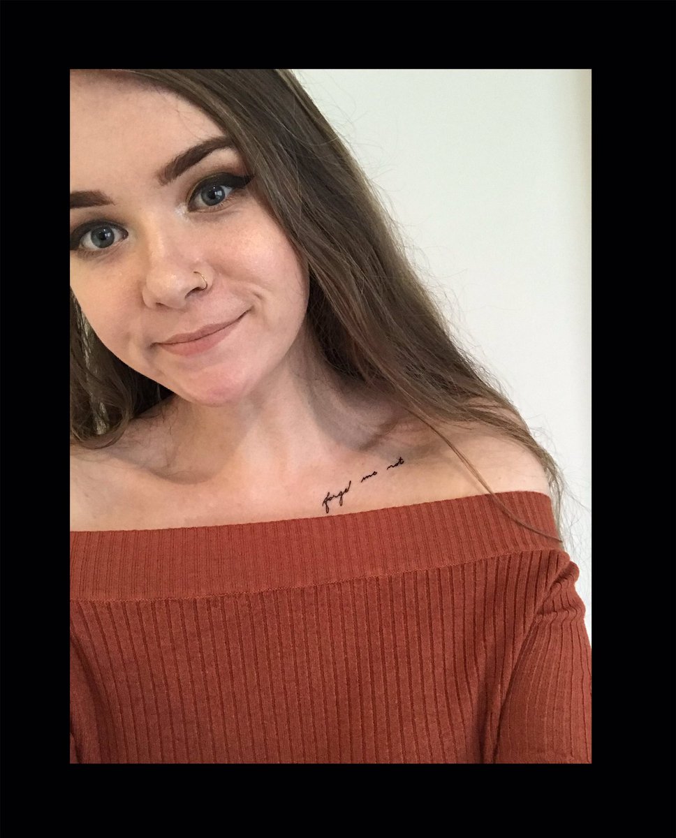 I had to scroll so far for these 🫠