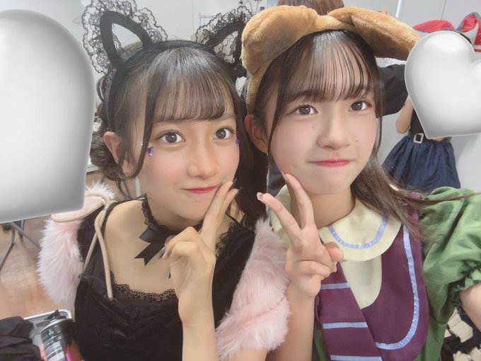 Twitterのコスプレ画像23