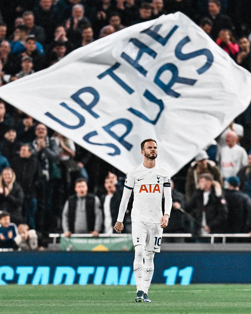 sportybetgh's tweet photo. π΄Goals from Son Heung-min and James Maddison guided Tottenham Hotspur to a comfortable 2οΈβ£-0οΈβ£ home victory over Fulham, moving the hosts back to the top of the Premier League table.
#GetSporty #knowSports #EPL #EPLtoday https://t.co/jLF7ynhgqY